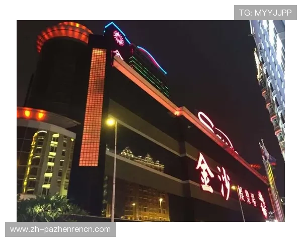 金沙澳门ag的历史与发展，见证其成为澳门博彩业的领军品牌的辉煌历程