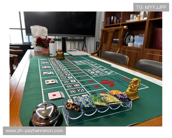 马来西亚云顶大赌场风水布局对整体运营与盈利能力的促进作用